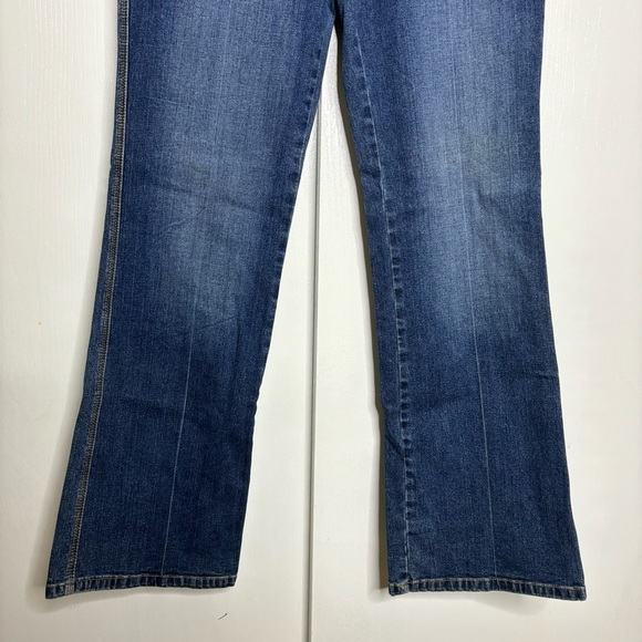 Vintage Y2K Baby Phat flared jeans - Picture 12 of 13